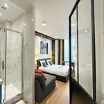 Urban Flat 173 - Charming Flat Atelier Gaite Montparnasse شقة باريس