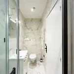 Urban Flat 173 - Charming Flat Atelier Gaite Montparnasse *