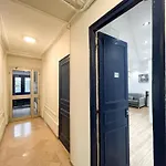 شقة Urban Flat 173 - Charming Flat Atelier Gaite Montparnasse