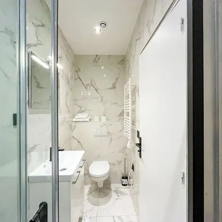 Urban Flat 173 - Charming Flat Atelier Gaite Montparnasse *