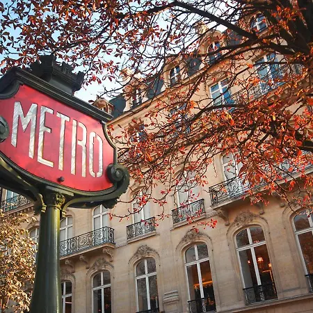 Urban Flat 173 - Charming Flat Atelier Gaite Montparnasse Lejlighed