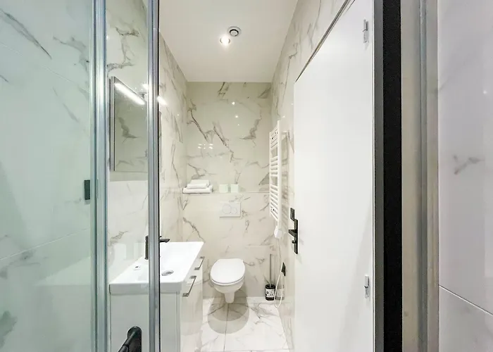 Urban Flat 173 - Charming Flat Atelier Gaite Montparnasse *