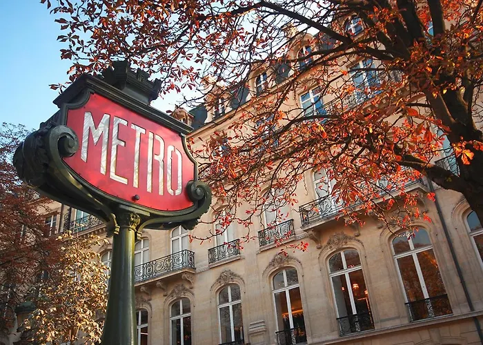 Urban Flat 173 - Charming Flat Atelier Gaite Montparnasse Appartement